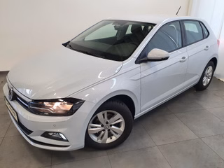 Volkswagen Polo VI age.one-day registration Kaufen