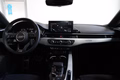 Daumennagel 24 - Audi S5 Sportback 3.0 TDI quattro MATRIX