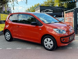 Volkswagen up! Gebrauchtwagen Kaufen
