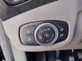 Ford Transit Connect Kombi 240 Trend 1.5 Toterw. AHK DAB Winter-P. - bilder 23