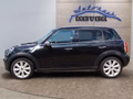 Daumennagel 2 - MINI Cooper 1.6
