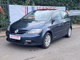 Volkswagen Golf Plus V Comfortline / 8-fach bereift - photo 1
