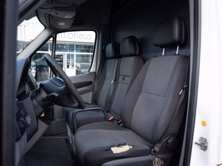Volkswagen Crafter 2.0 TDI Hochdach KLIMA TEMP - bilder 7