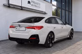 Daumennagel 2 - BMW 420d Gran Coupe xDrive M Sport PRO GLSDCH/MMRY/360