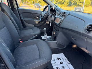 Dacia Logan MCV II Laureate LPG*NAVI*KLIMA*KETTE NEU!* - foto 7