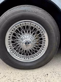 Daumennagel 44 - 1966 Jaguar S-Type 3.8
