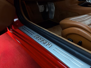 Ferrari California F1 CAM / NAVI / LED / - foto 12