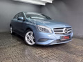 Daumennagel 3 - Mercedes-Benz A 200 BE, AUTOMATIK, LEDER, BI XENON, R-KAMERA