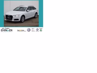 Audi A4 Gebrauchtwagen Kaufen