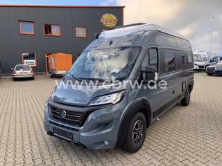 Knaus BOXSTAR 600 Neuwagen Kaufen