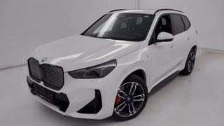 BMW iX1 Used vehicle for sale