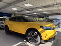 Daumennagel 4 - Ford Capri 210 kW RWD Premium 21" + Panorama