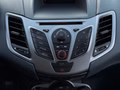 Daumennagel 14 - Ford Fiesta Trend/KLIMA/1.HAND/96.TKM/HU NEU/EFH/