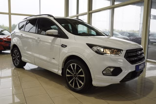 Ford Kuga Gebrauchtwagen Kaufen