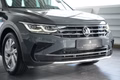 Daumennagel 6 - Volkswagen Tiguan Elegance  AUT NAV LED ACC