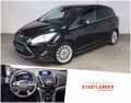 Daumennagel 1 - Ford C-MAX Titanium 2.0 TDCi XEN NAVI SHZ CAM