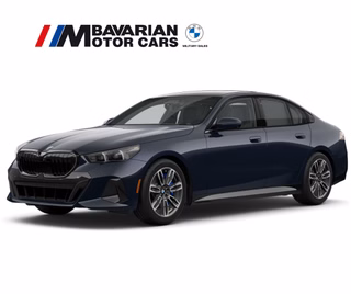 BMW 530 New vehicle for sale