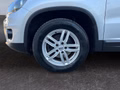 Daumennagel 9 - Volkswagen Tiguan 4Motion/NAVI/AHK/KLIMA/TOP/