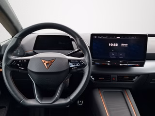 CUPRA Born 150 KLIMA / SITZHEIZUNG / ACC / NAVI / KAMERA - bilder 6