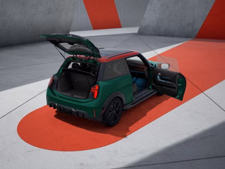 2027 MINI John Cooper Works 2 Door - photo 3