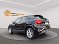 Daumennagel 9 - Audi Q2 30 TDI advanced LED/KLIMA/SHZ/PDC/TEMPOMAT