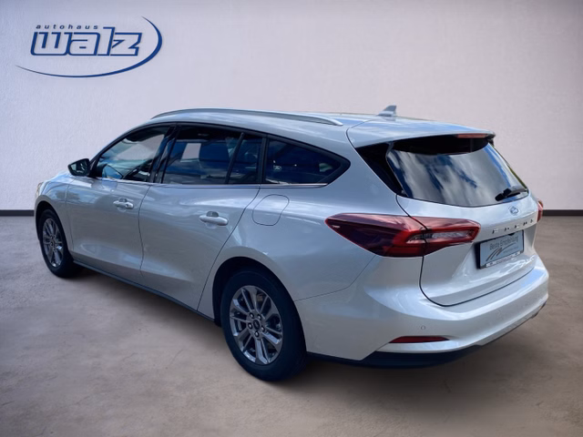 Ford Focus Turnier Titanium Edition +1.HAND+LED+KAMERA+ - bilder 3