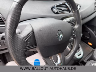 Renault Scenic III BOSE*1.HAND*KLIMA*NAVI*KEY*BT*AHK*CAM - photo 2