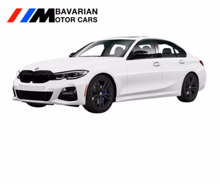 2022 BMW 330i xDrive Sedan - photo 1