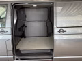 Daumennagel 10 - Volkswagen T6.1 Transporter Kasten FWD lang Kamera AHK
