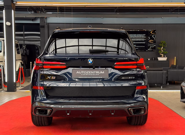 BMW X5 30 d xDrive M Sport HUD / H&K / DA-PROF / 360° CAM / CARBON - foto 5