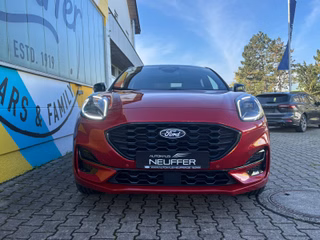 Ford Puma ST-Line X 155PS LED/ACC/AHK/ 360° Kamera - bilder 3