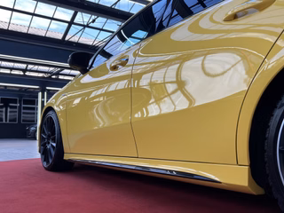Mercedes-Benz A 35 AMG 4Matic Turbo MEMORY / SHZ / EDITION - foto 12