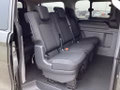 Daumennagel 15 - Ford Transit Custom 320 L1H1 PKW VA Autm. Trend AHK