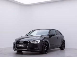 Audi A3 2.0TDI /NAVI/XENON/TEMP/SHZ/