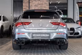 Daumennagel 9 - Mercedes-Benz CLA45S AMG SB 4M|PANO|HEAD-UP|360 KAMERA