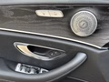 Daumennagel 14 - Mercedes-Benz E 350 d T-Mod Business| Burmester |SD | AHK