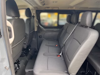 Nissan Primastar Kombi L2H1 AT Navi Tekna 8-sitzer - bilder 7