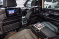 Daumennagel 13 - BMW 745 Le Sport-Aut.///M SPORT/BOWERS&WILKINS/LASERLICHT