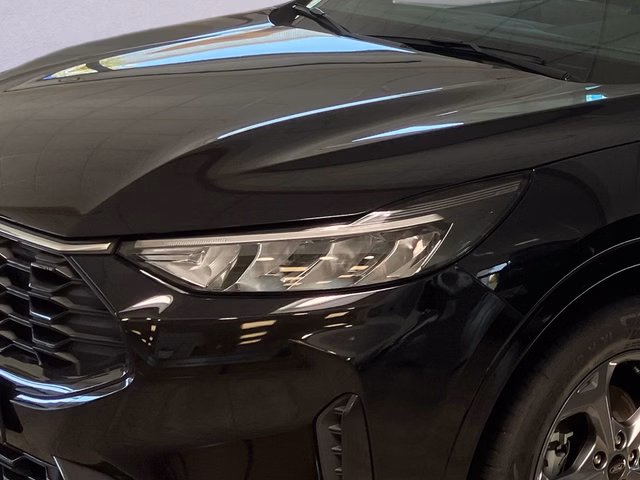 Ford Kuga Hybrid ST-Line 4x4 FHEV LED,Winterpaket,5 Jahre Garantie - foto 1