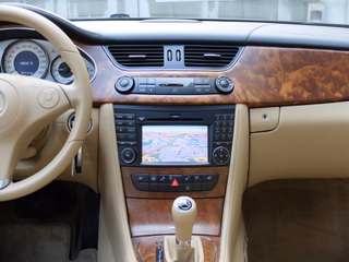 Mercedes-Benz CLS 320 CDI nur 98 Tkm - foto 16