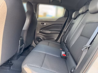 Nissan Juke N-Connecta Hybrid Navi Kamera BFS - bilder 7
