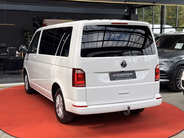 Volkswagen T6 Multivan 2,0 TDI EUd6 AdBlue Trendline KLIMA / PDC / BLUETOOTH /  FWD - foto 7