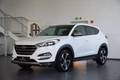 Daumennagel 3 - Hyundai TUCSON Advantage 4WD  LED SHZ KAMERA TOTWINKEL