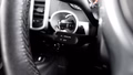 Daumennagel 36 - Porsche Cayenne PLATINUM EDITION AHK PANO ALLRAD LUFT