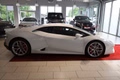 Daumennagel 9 - Lamborghini Huracán RWD LIFT