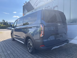 Ford Tourneo Custom Bus 320 L2 Active 170PS AHK/Schwenkbar - foto 6