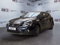 Lexus CT 200h F-Sport*LED ACC*NAVI*KAM*MEMORY*1.HAND - foto 3