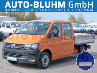 Volkswagen T6 Transporter Used vehicle for sale