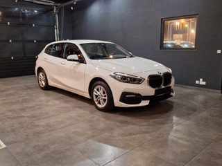 BMW 118 - photo 1