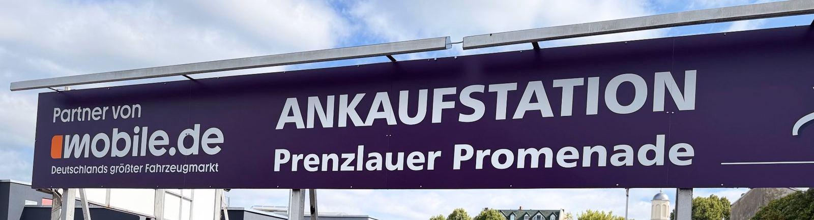 DUK Automobile | Gebrauchtwagenhändler Berlin